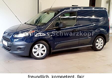 Ford Transit Connect 1.5AHK PDC Bluetooth Werkschrank