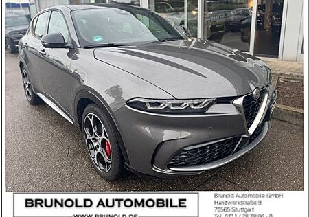 Alfa Romeo Tonale gebraucht kaufen Alfa Romeo Tonale Ti