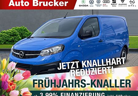 Opel Vivaro Cargo M, 1.5 Diesel+Klimaanlage+Nebelsche
