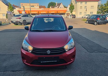 Suzuki Celerio 1.0 Club AGS