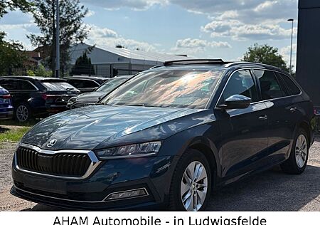 Skoda Octavia Combi Ambition|PANO|LED|ACC|LANE|SIDE