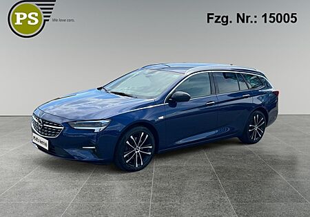 Opel Insignia B ST Ultimate 1.5 Diesel Leder Navi