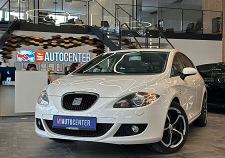 Seat Leon Comfort Limited *2. Hand*Klima*SHZ*Navi*PDC