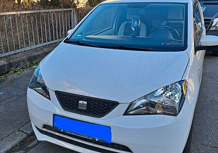 Seat Mii 1.0 55kW