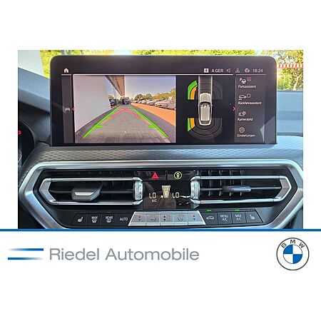 BMW X4 leasen