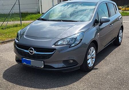 Opel Corsa 1.4 Turbo