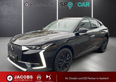 DS Automobiles DS 4 , E-Tense Hybrid 225 (Plug-In), Cross Rivoli