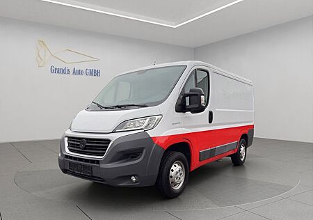 Fiat Ducato gebraucht kaufen Fiat Ducato Kasten 30 115 L1H1 KLIMA TEMPOMAT