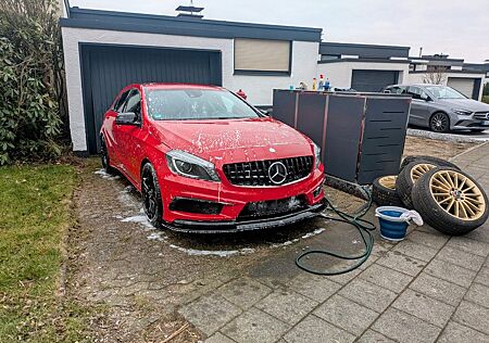 Mercedes-Benz A 45 AMG 4MATIC AMG