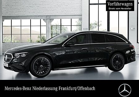 Mercedes-Benz E 450 d T 4M AMG Exkl-Paket Fahrass 360° Stdhzg