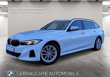 BMW 318i Touring Navi Kamera Driv.Assist