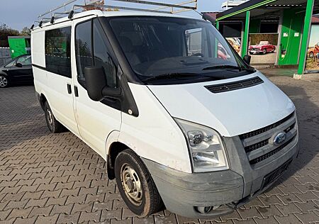 Ford Transit Kasten FT 260 K LKW