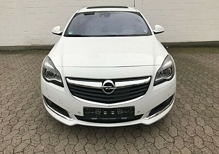 Opel Insignia 2.0 CDTI Sports Tourer OPC Line Sport