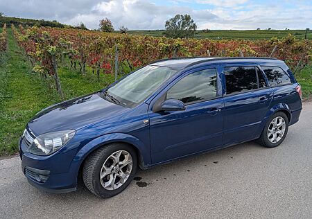 Opel Astra Caravan Kombi 1.6 guter Zustand TÜV 05/207