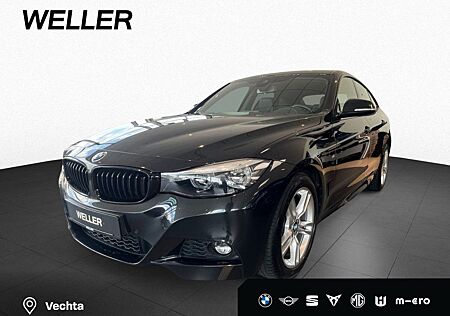 BMW 340i xDrive Gran Turismo HUD RFK Ad.LED H/K 18''
