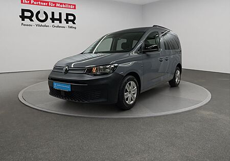 VW Caddy Volkswagen Kombi (Garantie 01/2030.Navi.ACC.FrontAssi