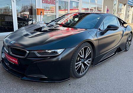 BMW i8 Baureihe Coupe/Head Up/Protonic Edition