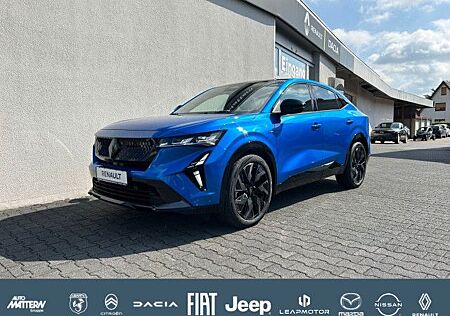 Renault Rafale Esprit Alpine Kamera|NAVI|LED|CarPlay|Pan