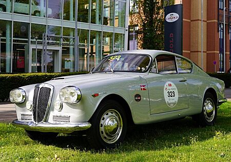 Lancia Aurelia B20 GT Pichon-Parat/Mille Miglia/One-Off