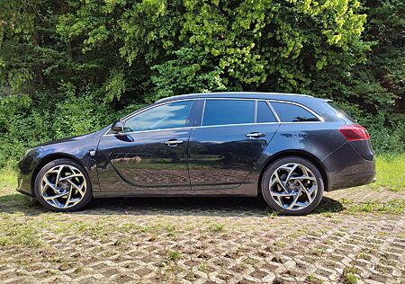 Opel Insignia ST 2.0 BiT. CDTI ecoFL. Bus. Innov....