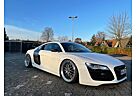 Audi R8 4.2 FSI R-tronic