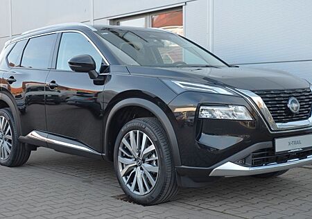 Nissan X-Trail MHEVTekna X-Tronic 20"