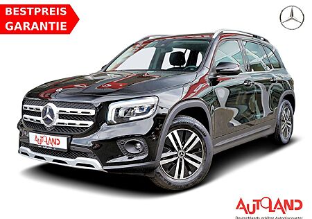 Mercedes-Benz GLB 200 d Style
