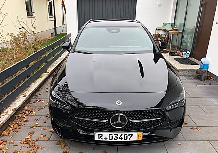 Mercedes-Benz CLA 200 Shooting Brake CLA 200 DCT Shooting ..