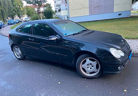 Mercedes-Benz C 200 KOMPRESSOR CLASSIC Classic