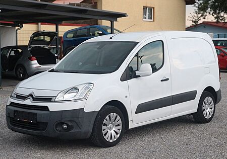 Citroën Berlingo Kasten Niveau B L1+TÜV NEU+Klima+PDC+