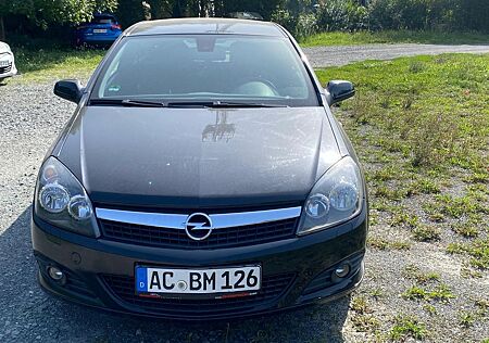 Opel Astra GTC 1.4 Twinport GTC