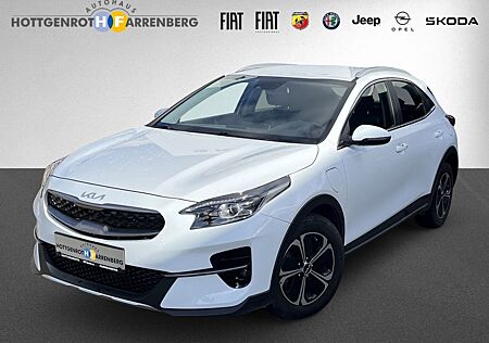 Kia XCeed 1.6 Plug-in Hybrid Vision Navi LED Apple