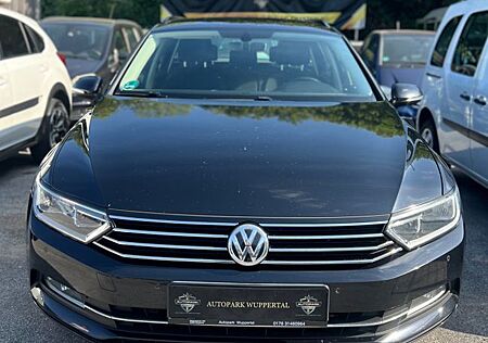 VW Passat Variant Volkswagen Comfortline BMT/Start-Stopp