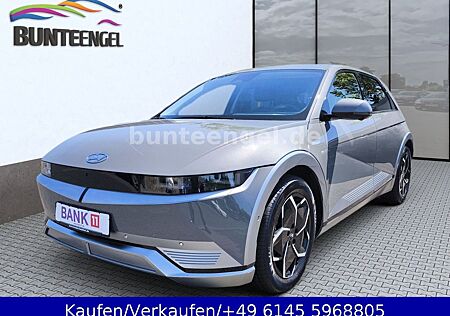 Hyundai IONIQ 5 Uniq 4WD 77,4 kWh Head Up