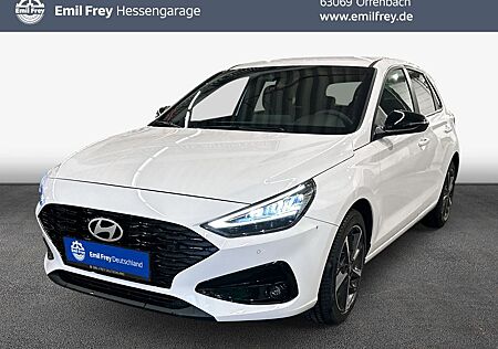 Hyundai i30 1.0 T-GDI Advantage