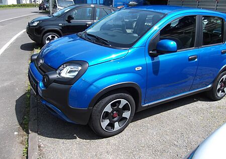 Fiat Panda City Plus Hybrid 1.0 GSE 51KW