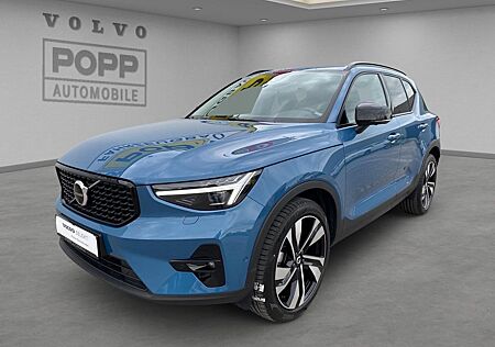 Volvo XC 40 XC40 B4 Ultra Dark 20" 360° ACC LHZ MEMO PANO
