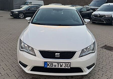 Seat Leon 1.2 TSI Style | EZ 07/2013 | 104 PS |
