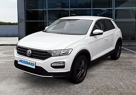 VW T-Roc Volkswagen 1.0 TSI Style NAVI/Sitzheizung/ALU