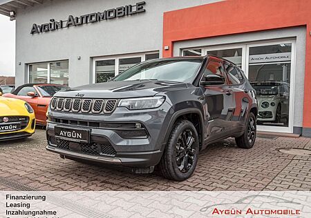 Jeep Compass 1.3l PHEV 177kW Upland