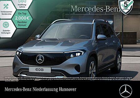 Mercedes-Benz EQB 300 4M PROGRESSIVE ADV.+ DISTR/360°/WD/VZ