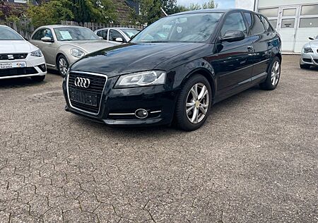 Audi A3 Sportback 1.8 TFSI Ambition