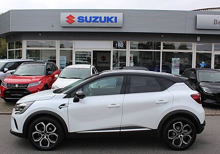 Mitsubishi ASX gebraucht kaufen Mitsubishi ASX 1,3'Intro Edition'Mild-Hybrid 7DCT