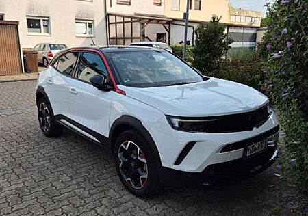 Opel Mokka 1.2 Turbo 96kW GS Line Auto GS Line