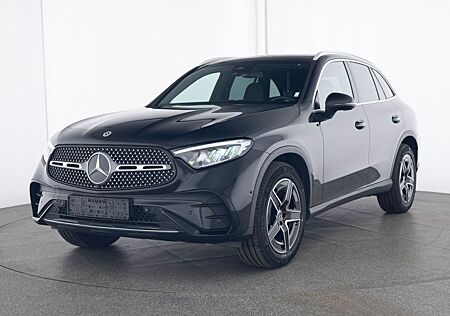 Mercedes-Benz GLC 220 d 4M AMG/19''/LED/Panorama-SD/Kamera/AHK