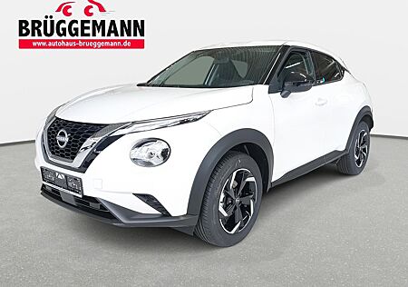 Nissan Juke 1.0 DIG-T 5T N-STYLE