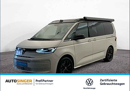 VW T7 Volkswagen California Ocean eHybrid 4M AHK*E-DACH*MATRIX