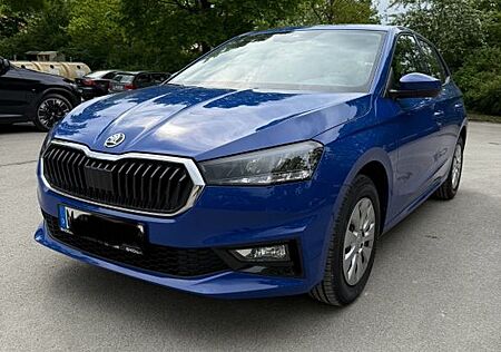 Skoda Fabia 1.0l MPI 59kW Selection Selection