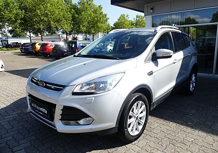 Ford Kuga Titanium