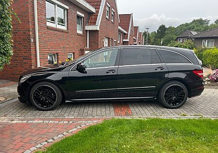 Mercedes-Benz R 350 CDI 4MATIC lang AMG Line